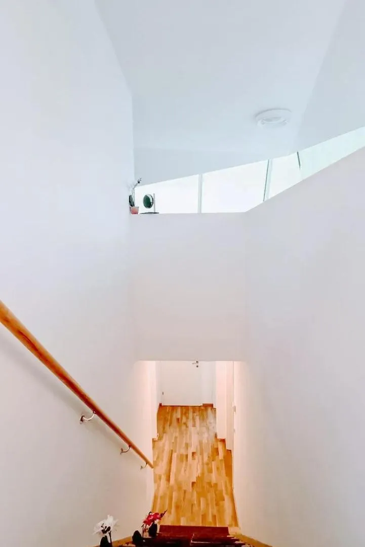 Fmily Apartment In Praterstern Area Dw18 Vienna