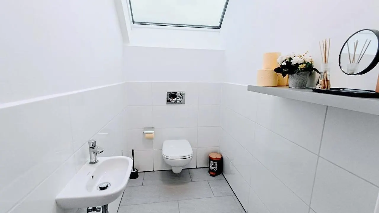 Fmily Apartment In Praterstern Area Dw18 Vienna Austria